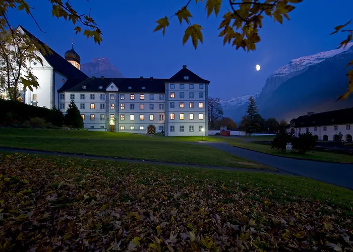 Hotel Schweizerhof