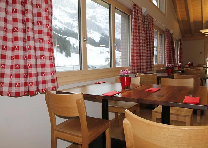 Hotel Espen