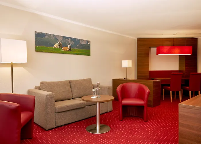 Hotel Regina Titlis, A Trademark Collection By Wyndham